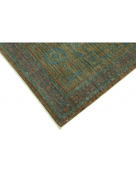 Tappeto Ziegler Mammalucchi Pakistan cm.130x185