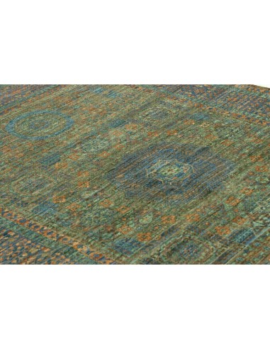 Tappeto Ziegler Mammalucchi Pakistan cm.130x185