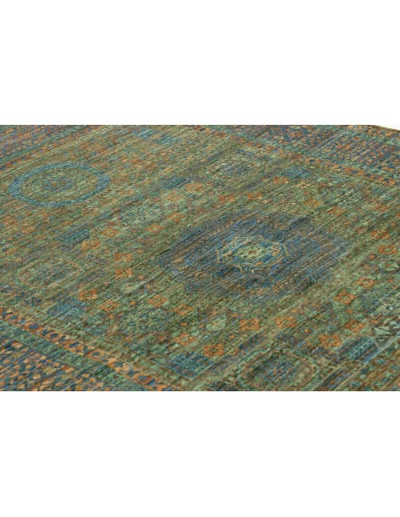 Tappeto Ziegler Mammalucchi Pakistan cm.130x185