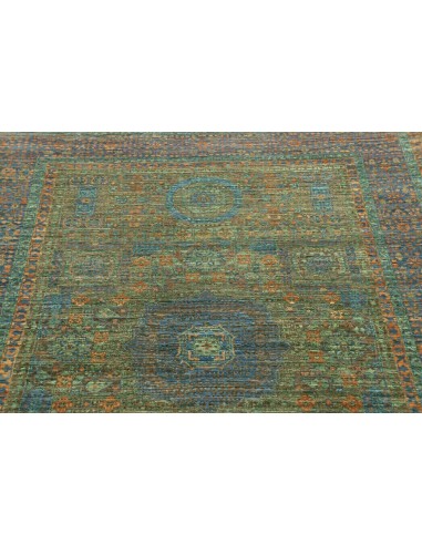 Tappeto Ziegler Mammalucchi Pakistan cm.130x185