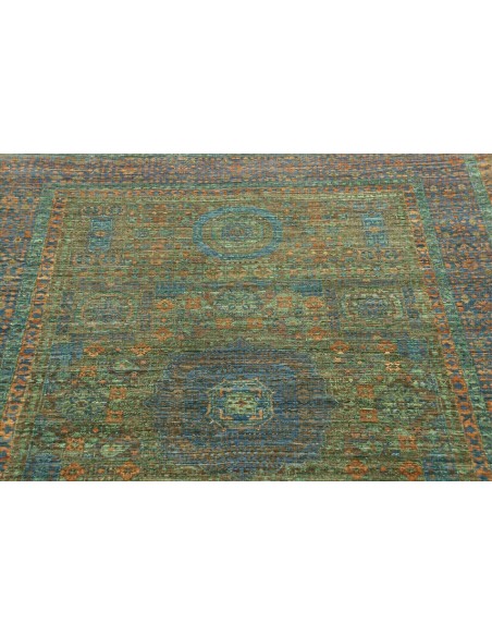 Tappeto Ziegler Mammalucchi Pakistan cm.130x185