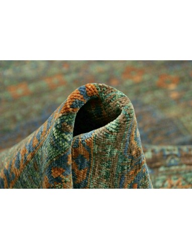 Tappeto Ziegler Mammalucchi Pakistan cm.130x185