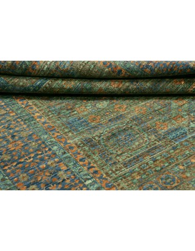 Tappeto Ziegler Mammalucchi Pakistan cm.130x185