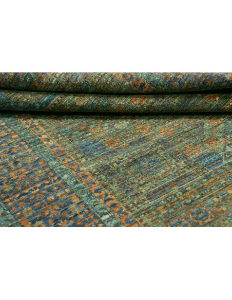 Tappeto Ziegler Mammalucchi Pakistan cm.130x185