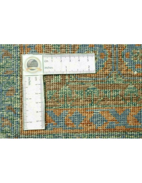 Tappeto Ziegler Mammalucchi Pakistan cm.130x185