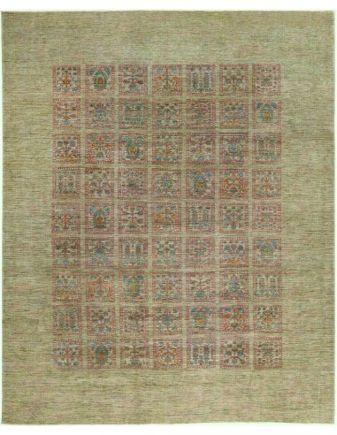 Tappeto Bakhtiyar Pakistan cm.245x304