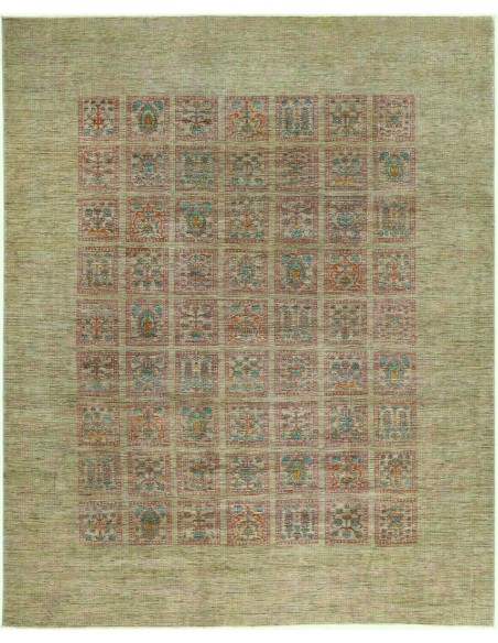 Tappeto Bakhtiyar Pakistan cm.245x304