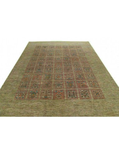 Tappeto Bakhtiyar Pakistan cm.245x304