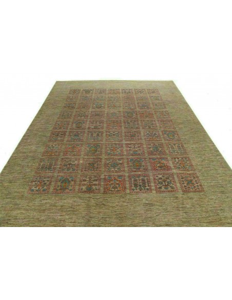 Tappeto Bakhtiyar Pakistan cm.245x304