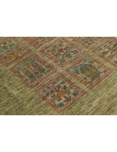 Tappeto Bakhtiyar Pakistan cm.245x304