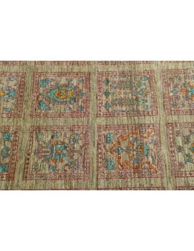 Tappeto Bakhtiyar Pakistan cm.245x304