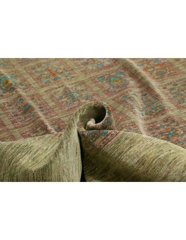 Tappeto Bakhtiyar Pakistan cm.245x304