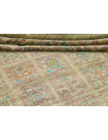 Tappeto Bakhtiyar Pakistan cm.245x304