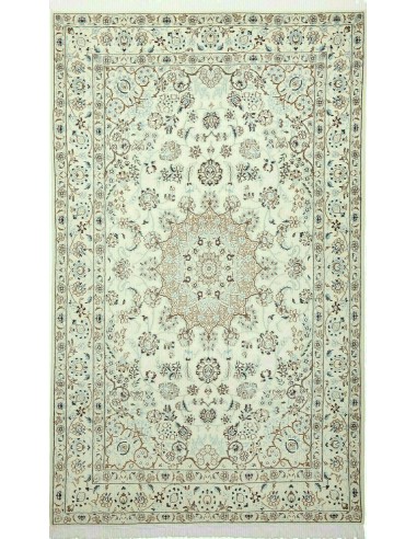 Tappeto Nain 9la Persia cm.156x256