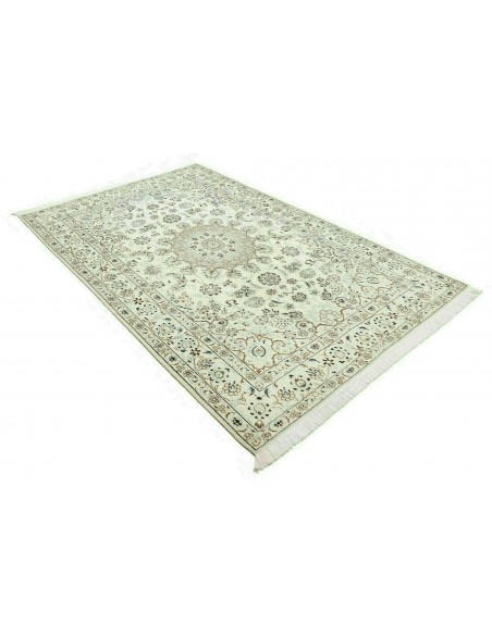 Tappeto Nain 9la Persia cm.156x256