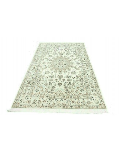 Tappeto Nain 9la Persia cm.156x256