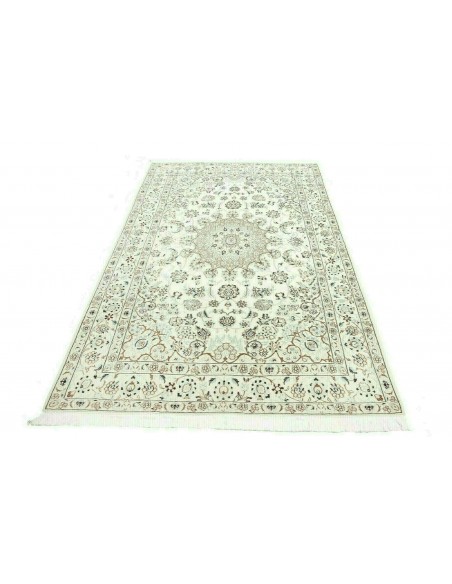 Tappeto Nain 9la Persia cm.156x256