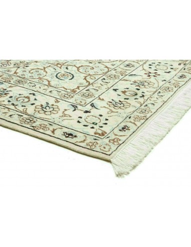 Tappeto Nain 9la Persia cm.156x256