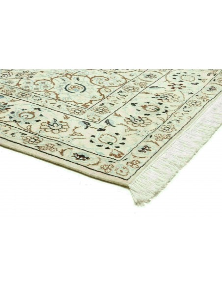 Tappeto Nain 9la Persia cm.156x256