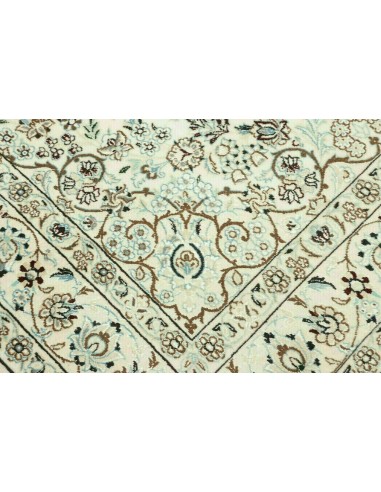 Tappeto Nain 9la Persia cm.156x256