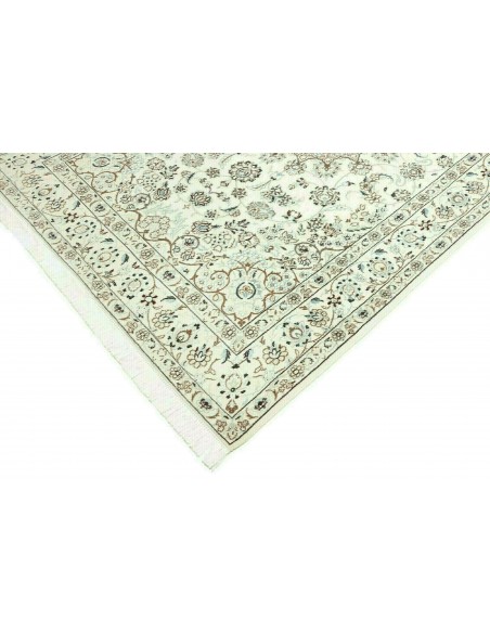 Tappeto Nain 9la Persia cm.156x256