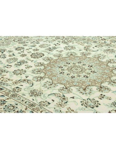 Tappeto Nain 9la Persia cm.156x256