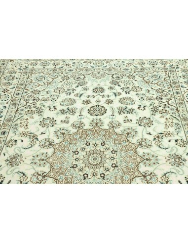 Tappeto Nain 9la Persia cm.156x256