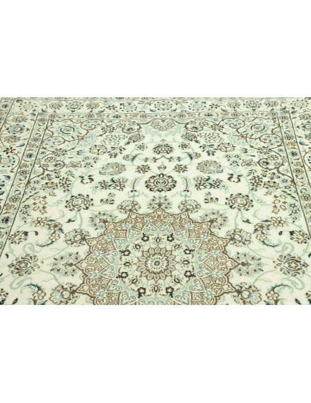 Tappeto Nain 9la Persia cm.156x256