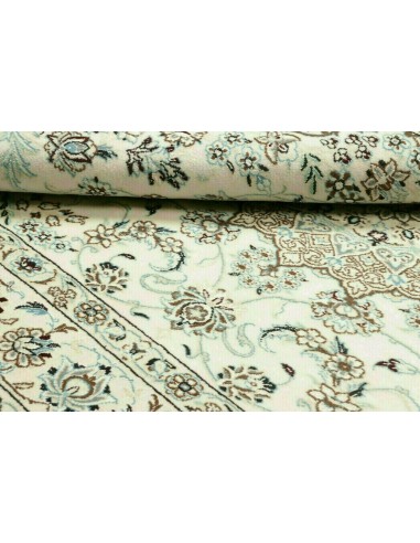 Tappeto Nain 9la Persia cm.156x256