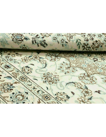 Tappeto Nain 9la Persia cm.156x256