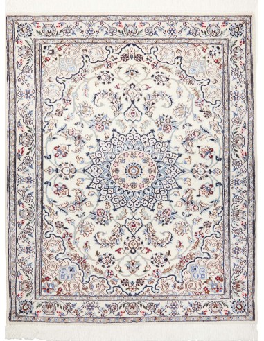 Tappeto Nain 9la Persia cm.102x124