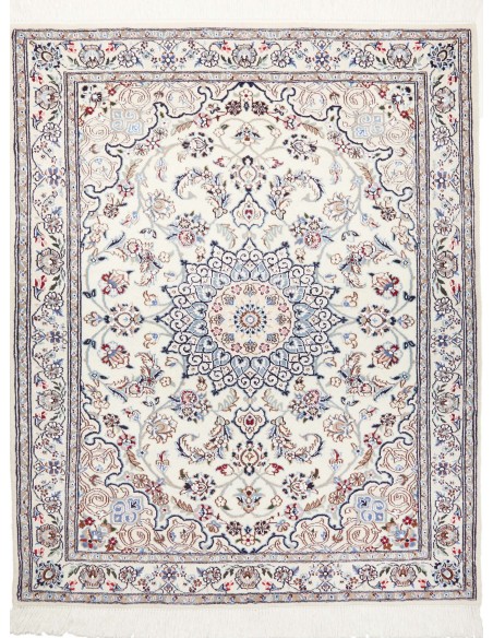 Tappeto Nain 9la Persia cm.102x124