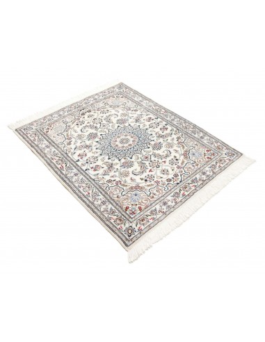 Tappeto Nain 9la Persia cm.102x124
