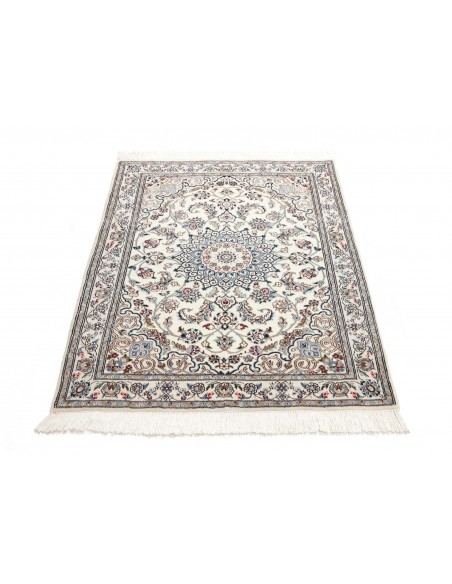 Tappeto Nain 9la Persia cm.102x124