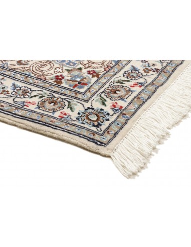 Tappeto Nain 9la Persia cm.102x124