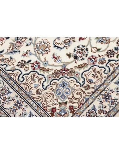 Tappeto Nain 9la Persia cm.102x124