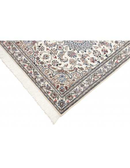 Tappeto Nain 9la Persia cm.102x124