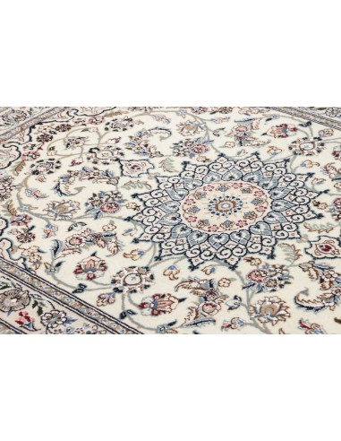 Tappeto Nain 9la Persia cm.102x124