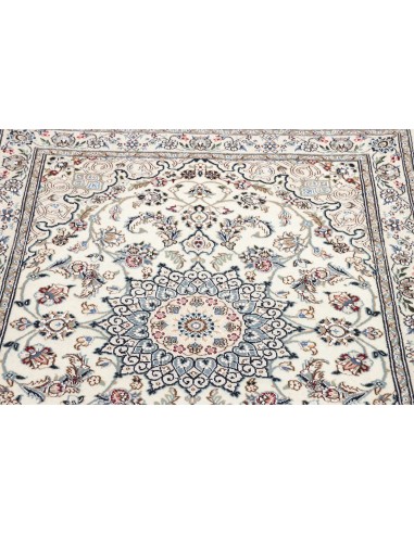Tappeto Nain 9la Persia cm.102x124