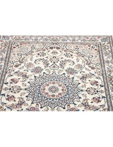 Tappeto Nain 9la Persia cm.102x124