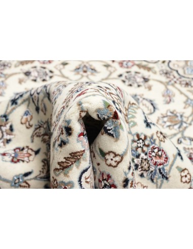 Tappeto Nain 9la Persia cm.102x124