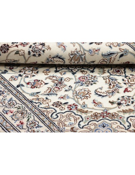 Tappeto Nain 9la Persia cm.102x124