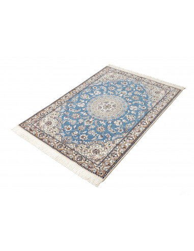 Tappeto Nain 9la Persia cm.93x132