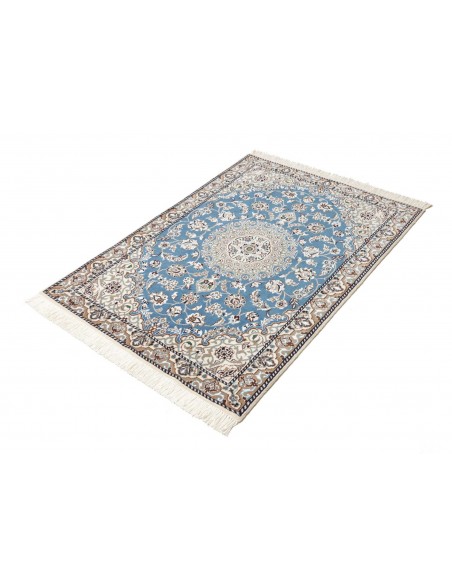 Tappeto Nain 9la Persia cm.93x132