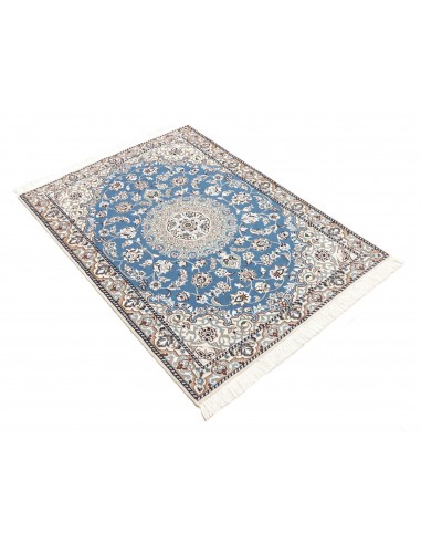 Tappeto Nain 9la Persia cm.93x132