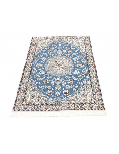 Tappeto Nain 9la Persia cm.93x132