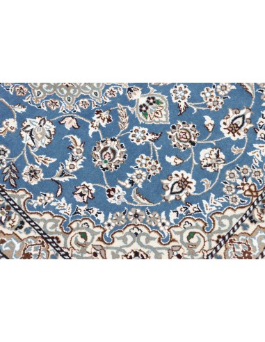 Tappeto Nain 9la Persia cm.93x132