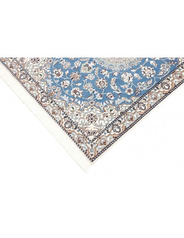 Tappeto Nain 9la Persia cm.93x132