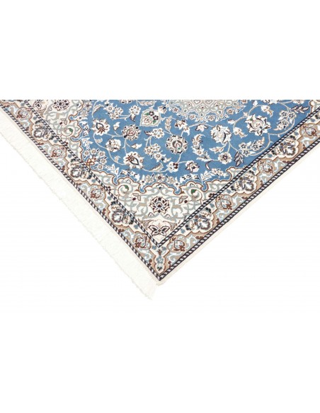 Tappeto Nain 9la Persia cm.93x132