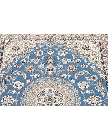 Tappeto Nain 9la Persia cm.93x132
